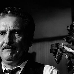 Foto El esqueleto de la señora Morales