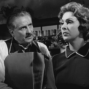 Foto El esqueleto de la señora Morales