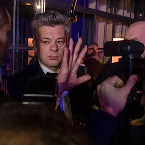 Foto Benjamin Biolay