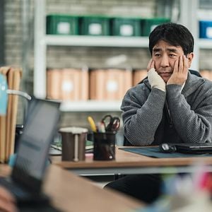 Foto Ryu Seung-Ryong