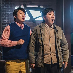 Foto Ryu Seung-Ryong