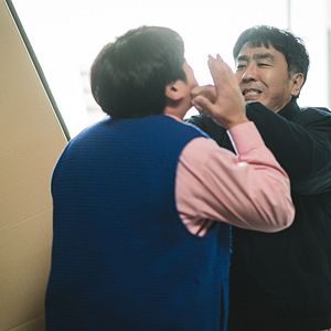 Foto Ryu Seung-Ryong