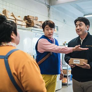 Foto Ryu Seung-Ryong