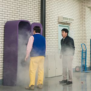 Foto Ryu Seung-Ryong