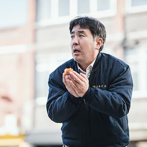 Foto Ryu Seung-Ryong