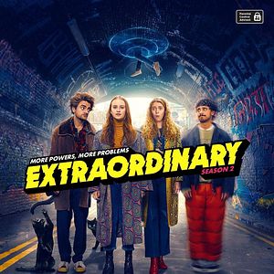 Foto Soy extraordinaria