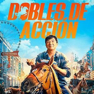 Foto Dobles de acción