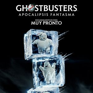Foto Ghostbusters: Apocalipsis Fantasma