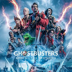 Foto Ghostbusters: Apocalipsis Fantasma