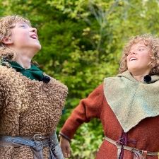 Foto Ronja, la hija del bandolero