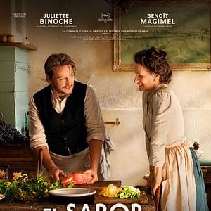 Foto El sabor de la vida