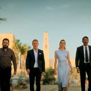 Foto José Eduardo Derbez