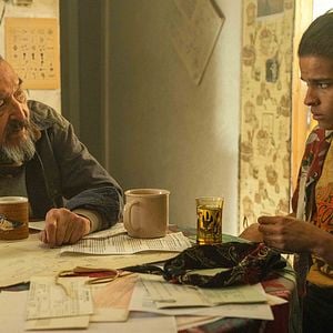 Foto Graham Greene (II)