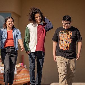 Foto Reservation Dogs