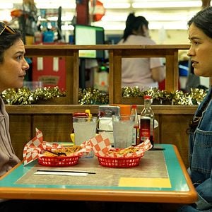 Foto Reservation Dogs