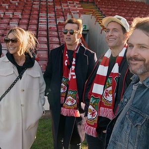 Foto Bienvenido al Wrexham