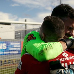 Foto Bienvenido al Wrexham