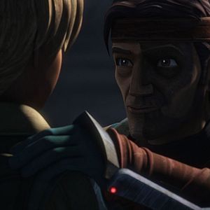 Foto Star Wars: The Bad Batch