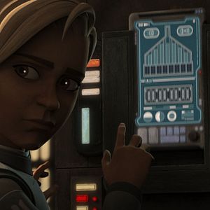 Foto Star Wars: The Bad Batch