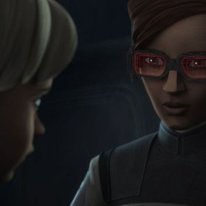 Foto Star Wars: The Bad Batch