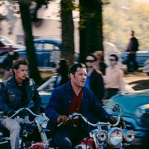 Foto El club de los vándalos