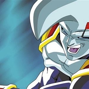 Foto Dragon Ball GT