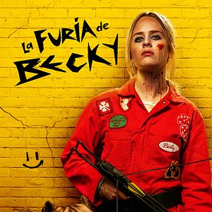 Foto La furia de Becky