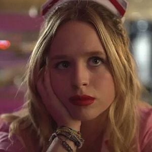 Foto La furia de Becky