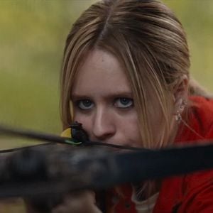 Foto La furia de Becky