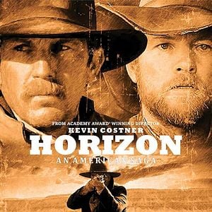 Foto Horizon: An American Saga - Chapter 2