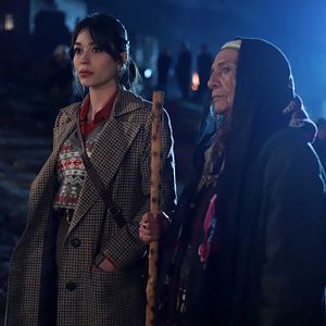 Foto La Leyenda del Árbol Negro