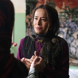 Foto La Leyenda del Árbol Negro