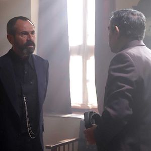 Foto La Leyenda del Árbol Negro