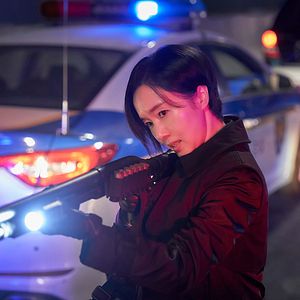 Foto Parasyte: Los grises