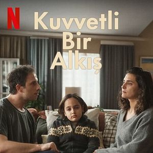 Foto Un fuerte aplauso