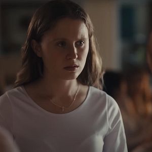 Foto The Starling Girl