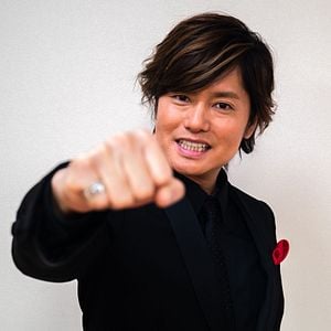 Foto Shotaro Morikubo