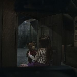 Foto Imaginario: Juguete Diabólico