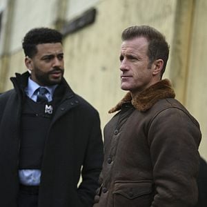 Foto Alert: Missing Persons Unit