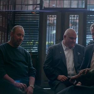 Foto Crímenes en Nueva York