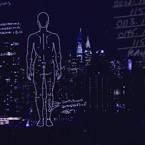 Foto Crímenes en Nueva York