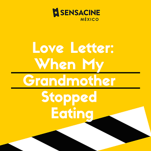 Foto Love Letter: When My Grandmother Stopped Eating