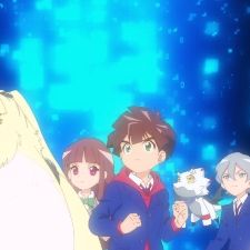 Foto Digimon Ghost Game