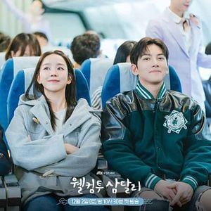 Foto De vuelta en Samdal-ri