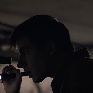 Foto Scott Chambers (IV)