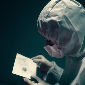 Foto Escena del crimen: Muerte nocturna en Berlín