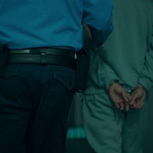 Foto Escena del crimen: Muerte nocturna en Berlín