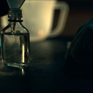 Foto Escena del crimen: Muerte nocturna en Berlín