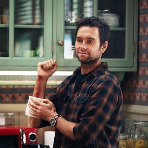 Foto Toc Toc Toc: El Sonido Del Mal