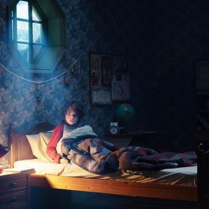 Foto Toc Toc Toc: El Sonido Del Mal